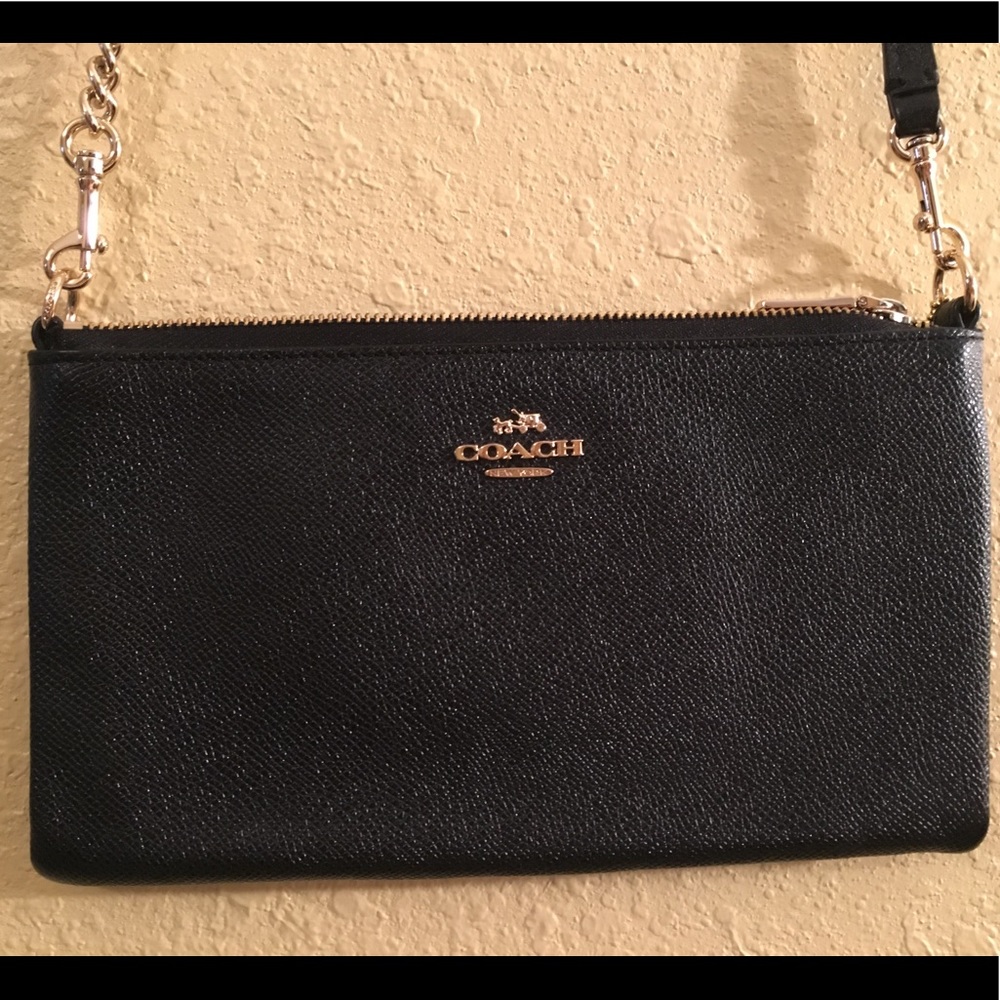 🖤Authentic COACH Crossbody🖤